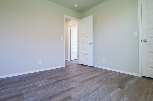 Building Photo - New Construction Home! 4 Bed 2 Bath With P...