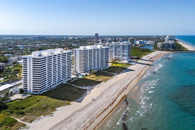 Building Photo - 1500 S Ocean Blvd