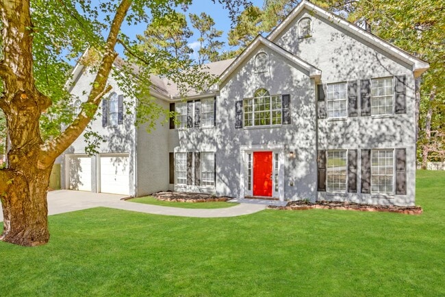 Building Photo - 6522 Battery Pt