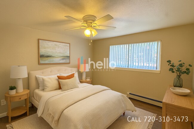 Building Photo - 237 S Ingalls St