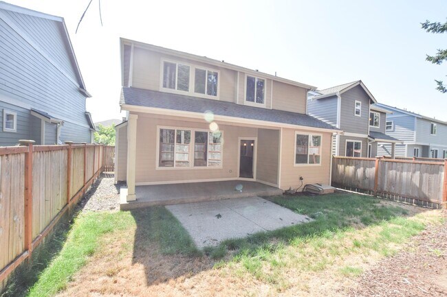 Building Photo - Gorgeous home in Olympia!!