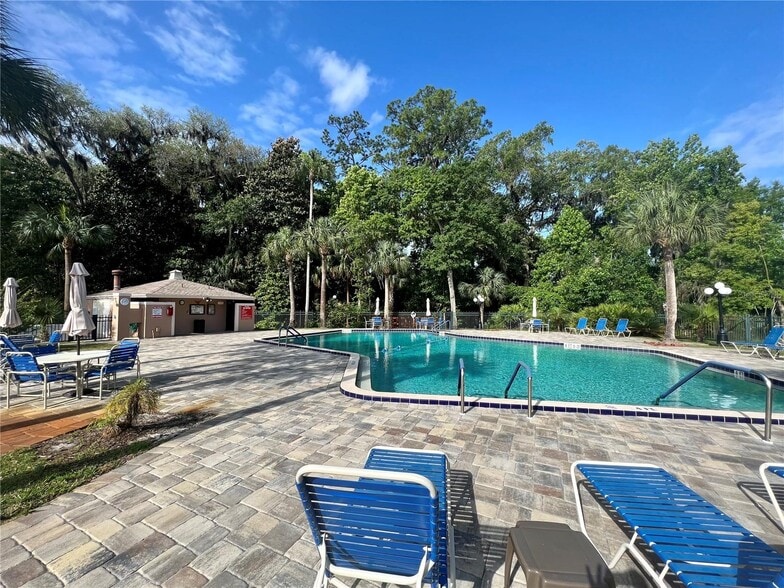POOL 1 - 180 Magnolia Woods Ct