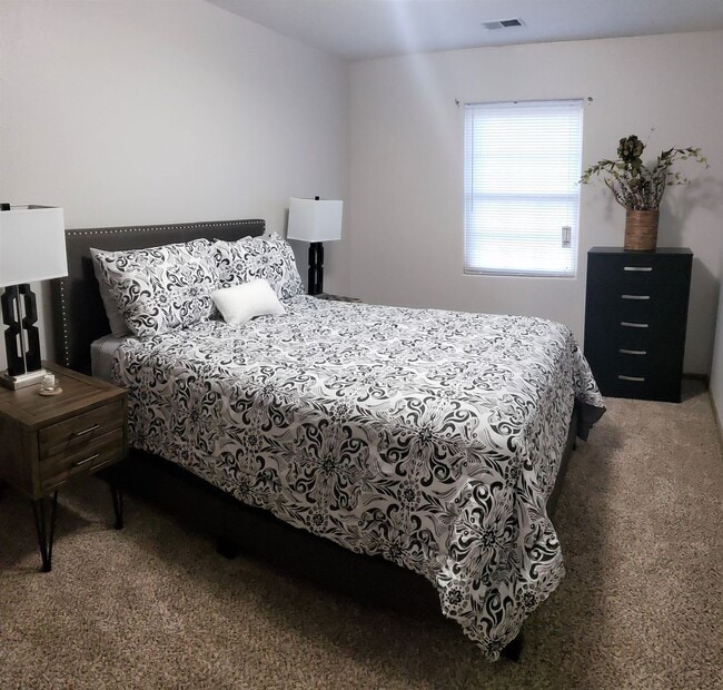 Building Photo - Quality Home Management