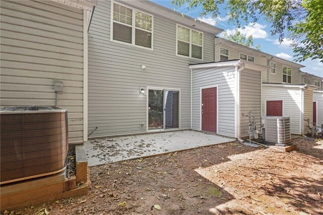 Building Photo - 3816 Austin Park Ln
