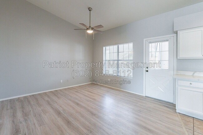 Building Photo - 17148 E Salida Dr