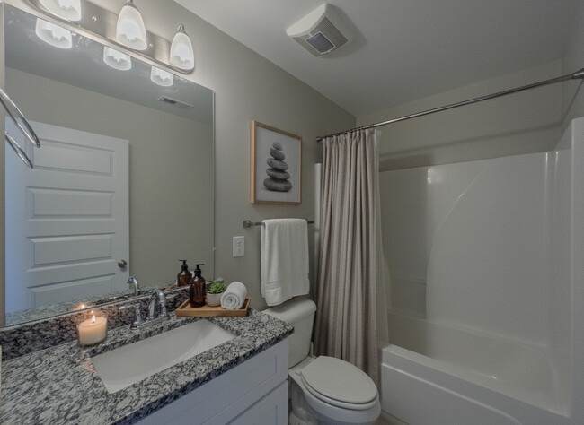 Building Photo - 7025 Magnolia Crossings