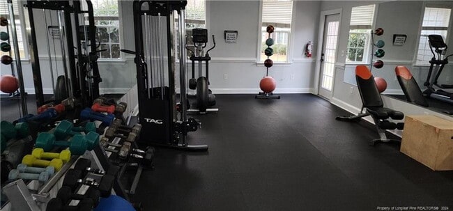 Building Photo - Condo in gated Anderson Creek Club!