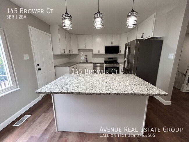 Building Photo - 145 Brower Ct