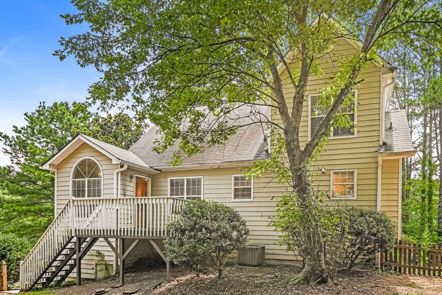 Building Photo - 706 Hearthstone Crossing