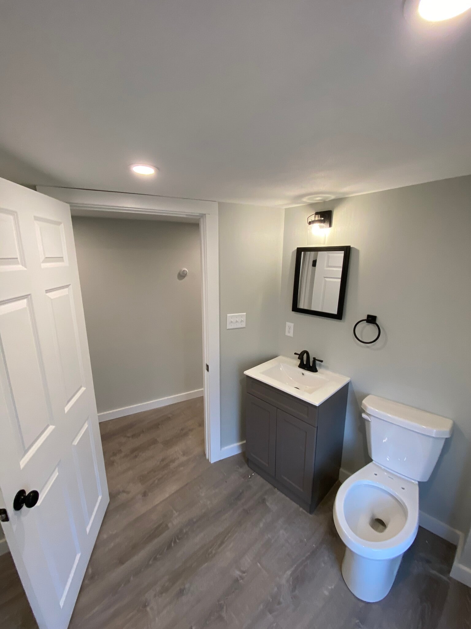 Bathroom - 164 Main St