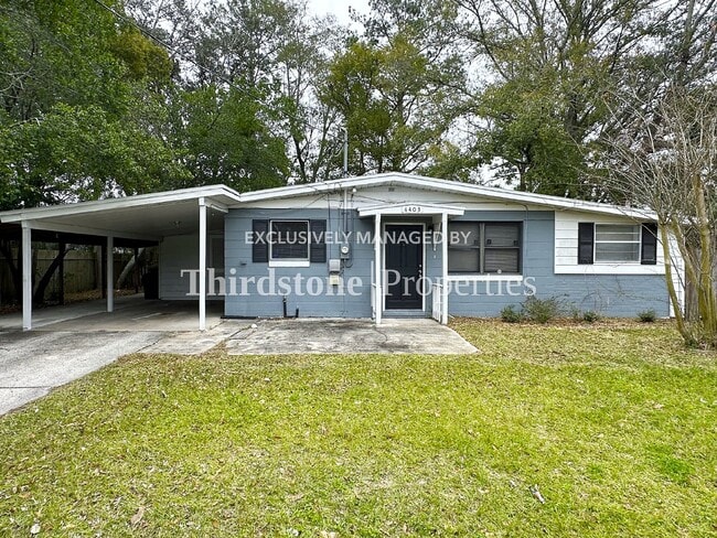 Building Photo - 4403 HARLOW BLVD, Jacksonville, FL 32210