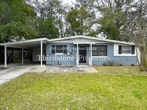 Building Photo - 4403 Harlow Blvd