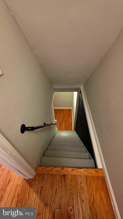 Building Photo - 539 N Luzerne Ave