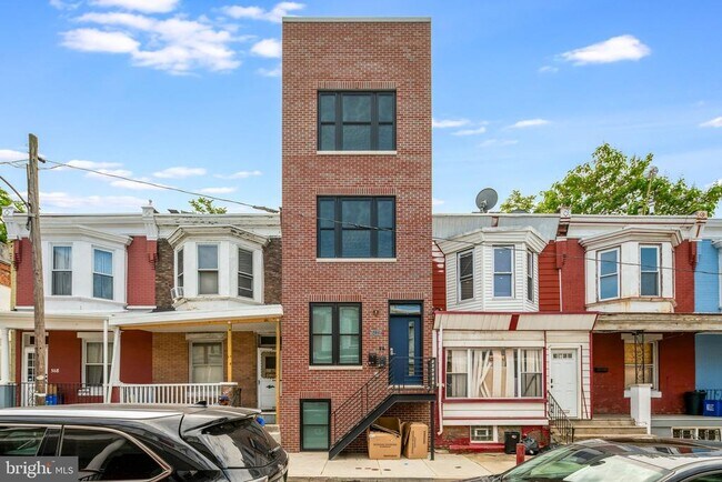 Building Photo - 5122 Ranstead St
