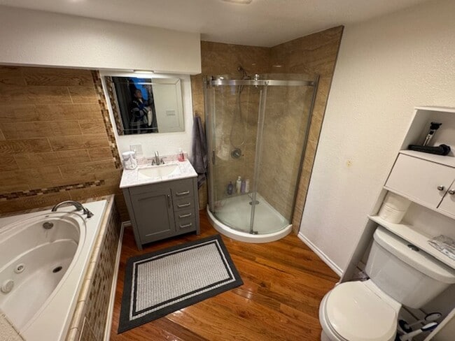 Building Photo - Beautifully Remodeled 4 bedroom off the River in town