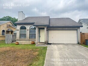 Building Photo - 6341 Village Cliff