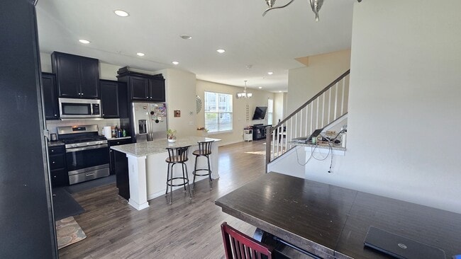 Building Photo - 1819 Boulder Dr