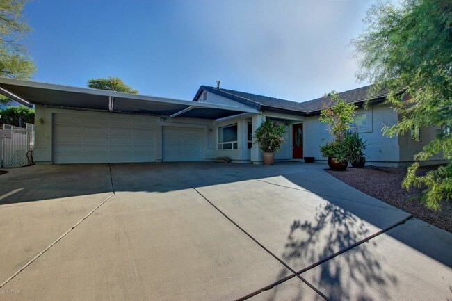 Building Photo - 16411 E Segundo Dr