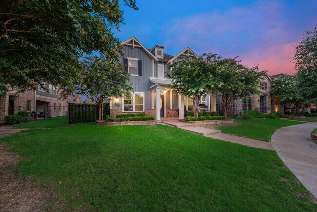 Building Photo - Welcome to your new 5 Bed-4 Bath home in t...