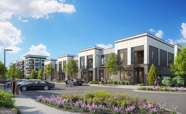 Building Photo - 1881 2nd Ave