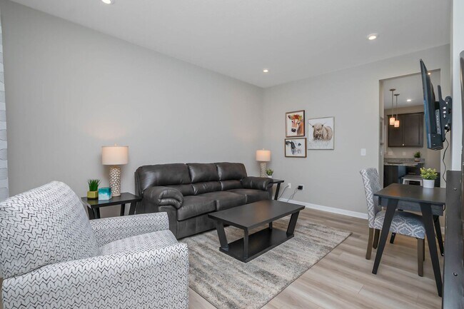 Building Photo - Brand New Construction in well-kept HOA community