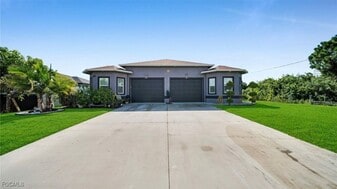 Building Photo - 320 Homer Ave S