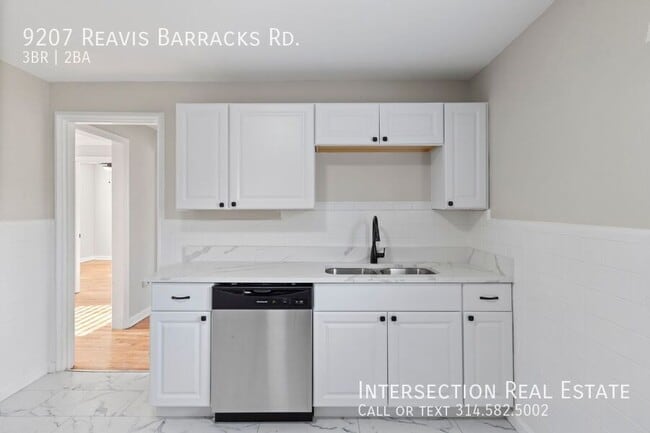 Building Photo - 9207 Reavis Barracks Rd