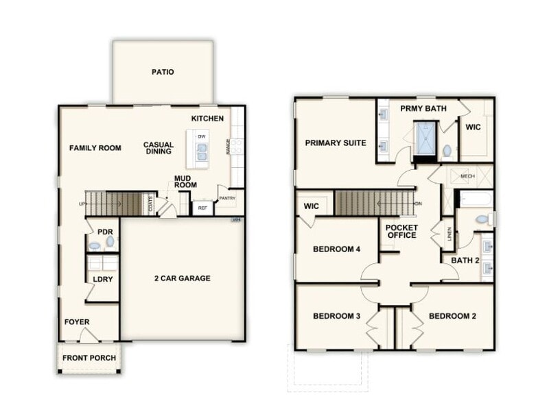 Building Photo - 1515 Inspiration Ln