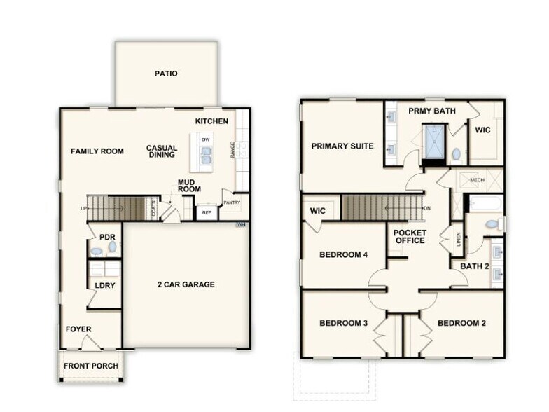 Building Photo - 6526 Enlightenment Dr