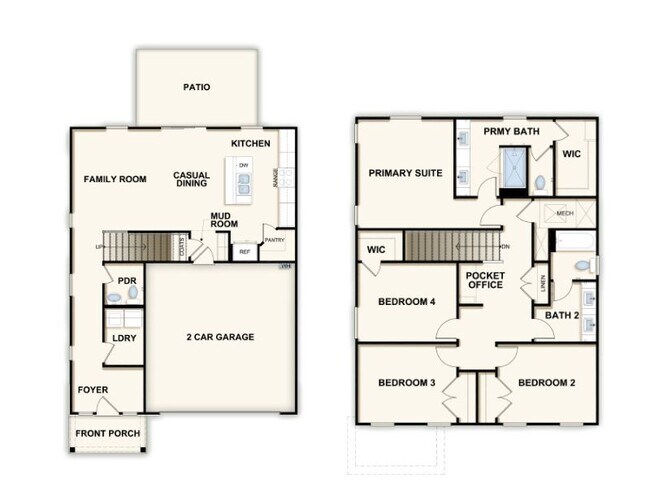 Building Photo - 6442 Intuition Ln