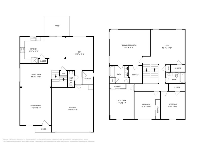 Building Photo - 7034 Daybreak Peaks