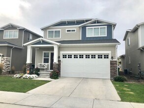 Building Photo - 595 Koins Way