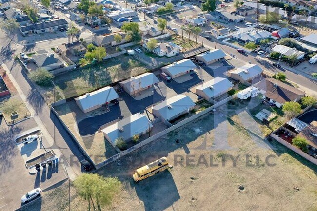 Building Photo - Homes at 15th/Peoria! JOIN THE WAITLIST TO...