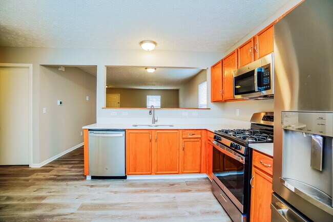 Building Photo - 502 Wyndham Ridge Dr