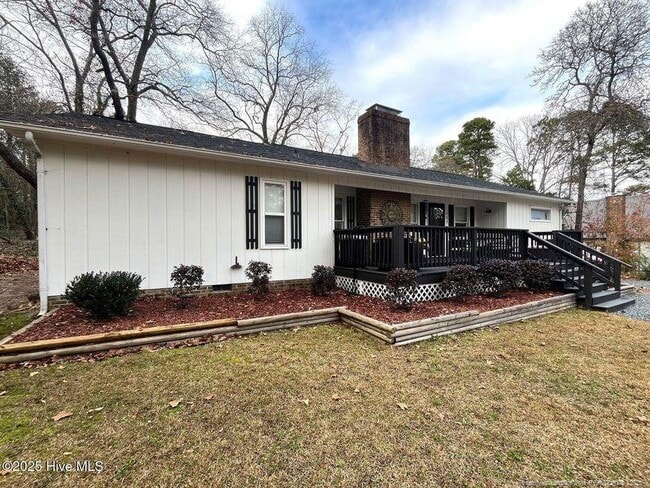 Building Photo - 105 Scuppernong Ct