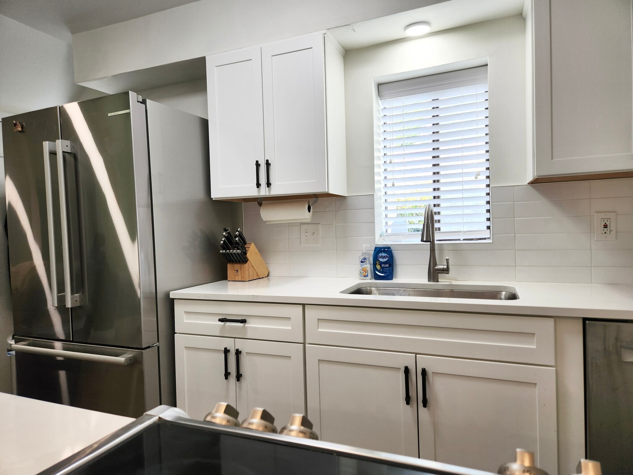 Kitchen - 1333 S Ponce de Leon Ave NE