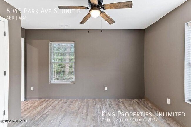 Building Photo - 5049 Park Ave S
