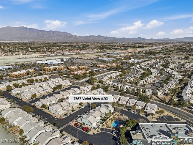 Building Photo - 7567 Violet Vista Ave