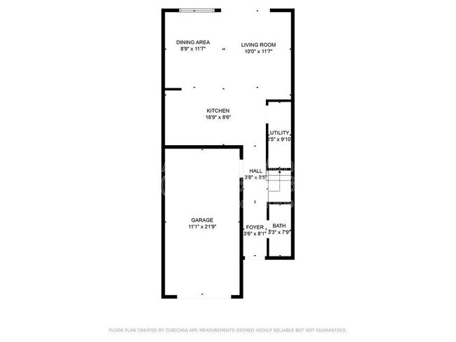 Building Photo - 3592 Blaze Lp