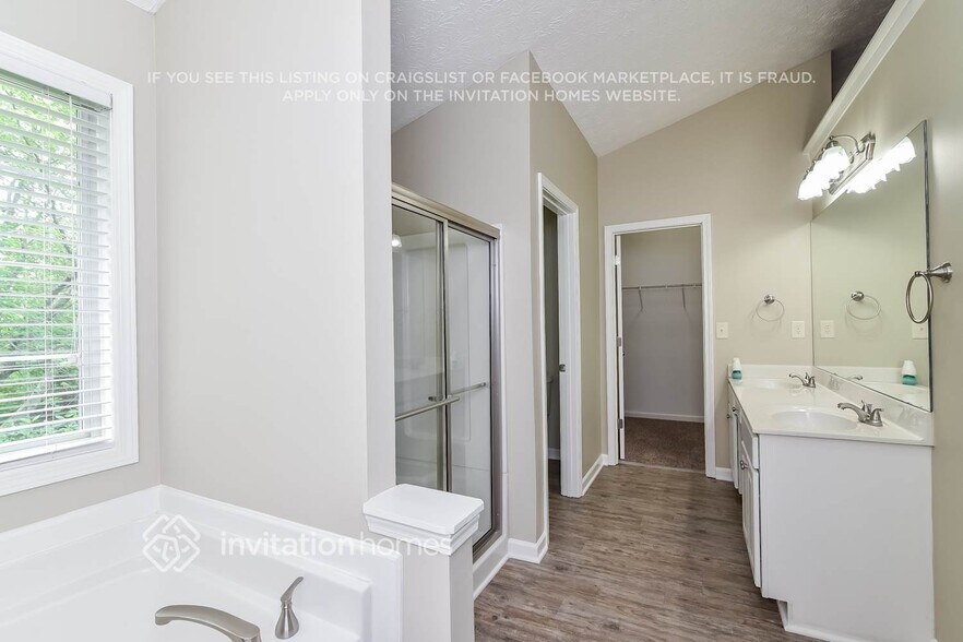 Building Photo - 3407 Millash Trail NE