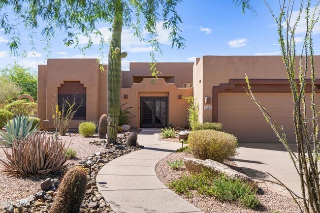 Building Photo - 7265 E Bent Tree Dr