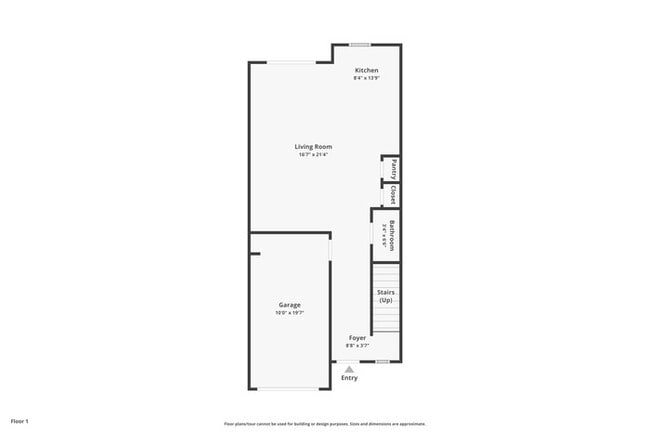 Building Photo - 943 Simmons Trace
