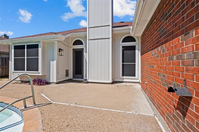 Building Photo - 6808 Cedar Shadow Dr