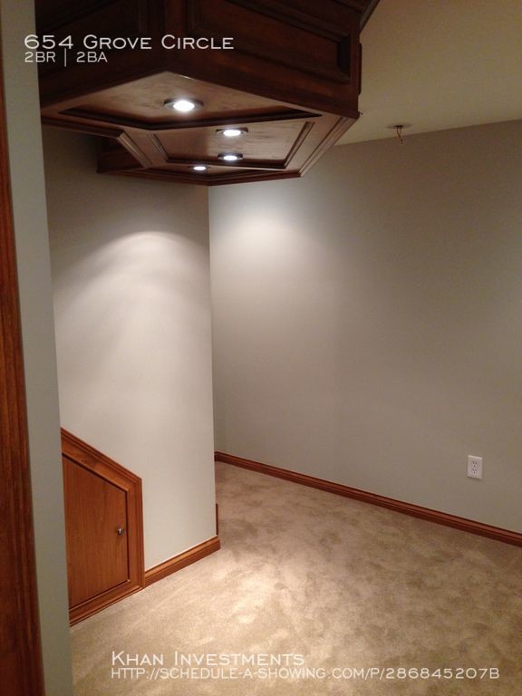 Building Photo - Huge condo w/finished basement in Gahanna