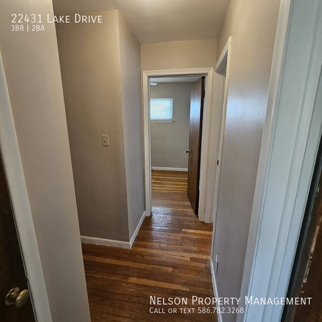 Building Photo - 22431 Lake Dr