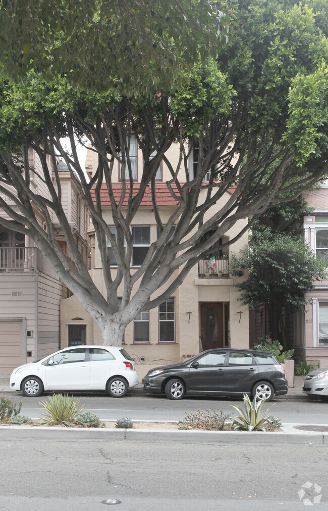 Building Photo - 1130 Guerrero St