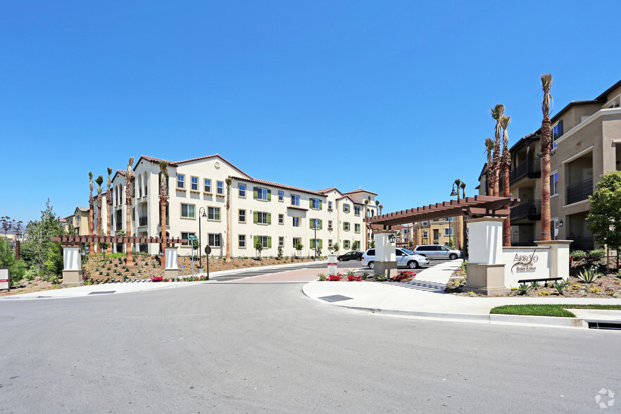 Primary Photo - Arroyo at Baker Ranch