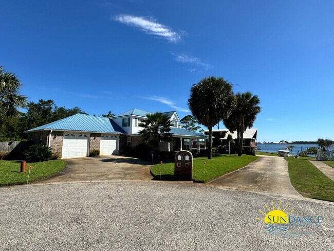 Primary Photo - Welcome to Your Dream Waterfront Home!