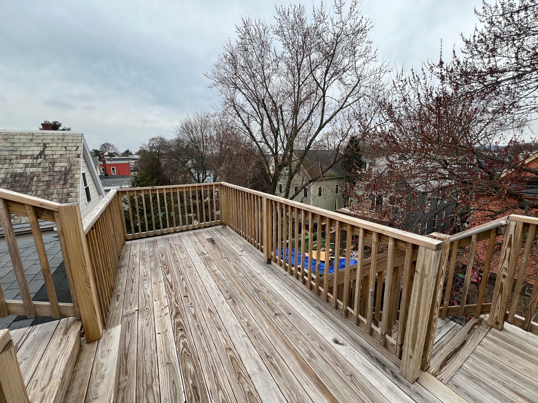 Building Photo - 7 Jay St