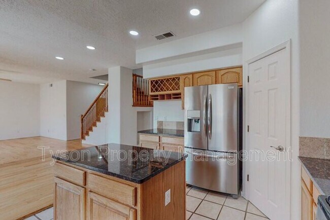 Building Photo - 8705 Silvercrest Ct NW